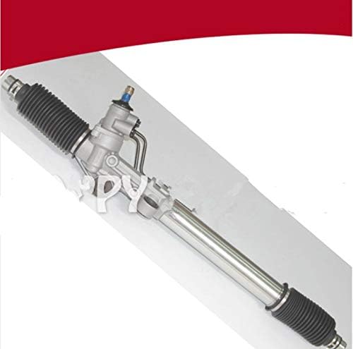 GOWE Estante de dirección asistida para Land Cruiser Prado KZJ95 VZJ95 44200-60012 4420060012 mano derecha