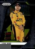 LAYNE RIGGS 2025 Panini Prizm Base Chrome #44 NM-MT Racing