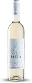 Vinho Pérgola Branco Demi-Sec Frisante 375Ml, Vinho Fino Branco Frisante Demi-Sec, Amarelo, Aromas Florais E Frutados, Leve, Refrescante E Equilibrado, Borbulhas Delicadas E Frescor Persistente, Denom