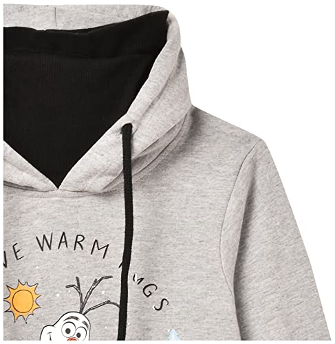 Image of Frozen Baby-Boys Sweatshirt