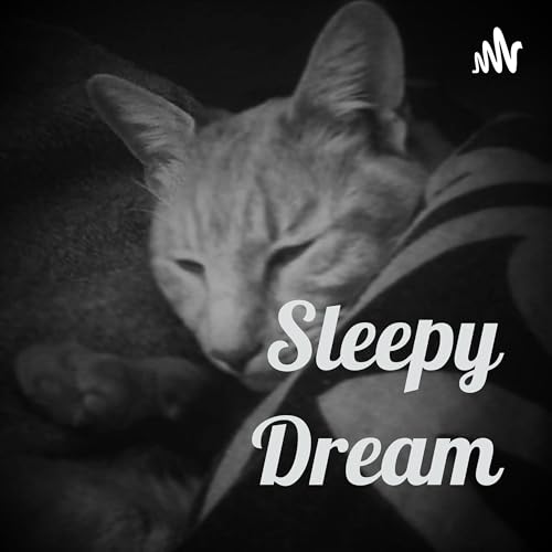 Sleepy Dream cover art