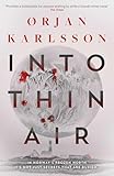 Into Thin Air: The atmospheric, chilling new Nordic Noir series (Volume 1) (The Arctic Mysteries)