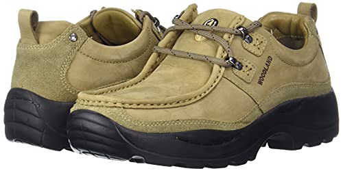 Image of Woodland Men's Sneaker