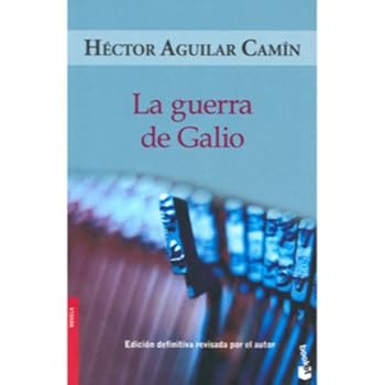Paperback La guerra de Galio [Spanish] Book
