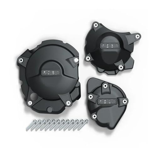 Protecteur latéral moteur moto pour affronter les routes en Bandit GSF600S