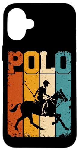 Polo Players g n np X|[c X}zP[X iPhone 16 Plus p