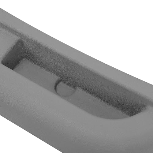 Image of ECOTRIC Door Armrest Compatible with 1988-1994 Blazer Suburban C /K LH