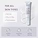 VGO Eye Cream 2% Pro-Xylane Eye Repair Cream for Dark Circles & Puffiness Under Eyes, Pro Xylane + 6D Hyaluronic Acid to Firm Skin, Reduce Wrinkles, Fine Lines, 15g/0.5 Oz
