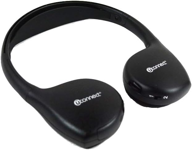 Mopar Electronic Adapter, Compatible with Headphones, Fits Specific Vehicle