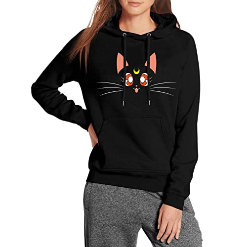 Sailor Moon Sudadera Marca El Desván Nerd