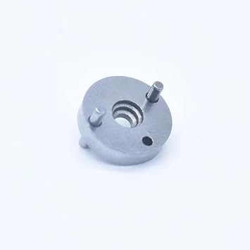 2 430 134 023 Bascolin Spacer 2430134023 2430134008 3905154 3917945 2430134010 Adaptor Plate Intermediate Disc for Injector Pump