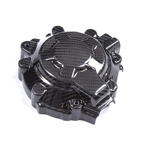 Kit protection carénage en carbone sec pour BMW S1000RR