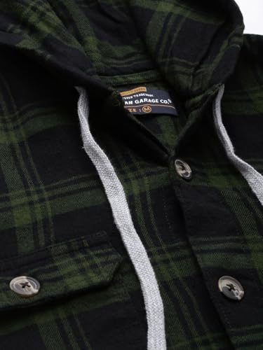 Image of THE Indian Garage CO Men Shirt