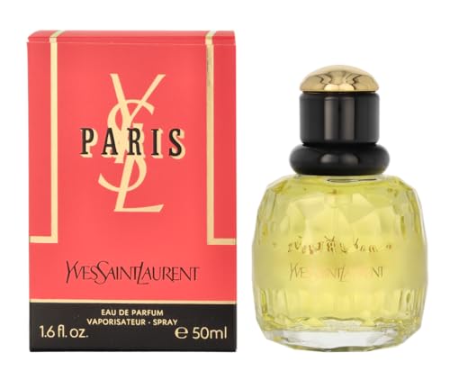 PARIS Eau De Parfum 50ML