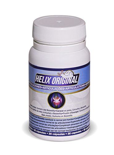 Preisvergleich Produktbild HELIX ORIGINAL 2X1