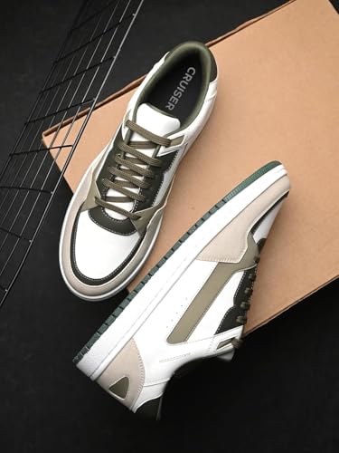 Cruiser Store Cruiser Men's Sneakers 2688 - Image 3
