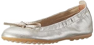 Bisgaard Bisgaard Mädchen Ballerina Geschlossene Ballerinas Bisgaard Bisgaard Mädchen Ballerina Geschlossene Ballerinas