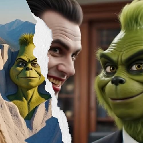 The Grinch&rsquo;s Christmas Miracle