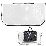 TECHPLUS Handbag Raincoat –...