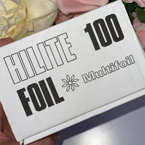 Multifoil Hilite 100 feuille d'aluminium 100mm x 100m pour isolation