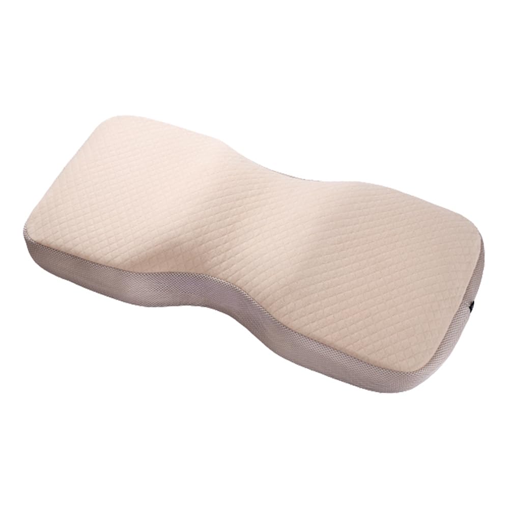 Amazon｜パラマウントベッド アクティブスリープ 枕 横向き PILLOW by
