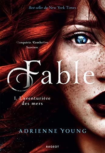 Illustration de Fable