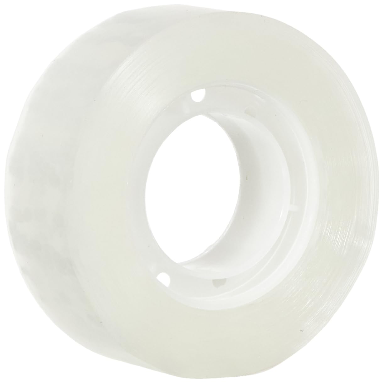 Taśma klejąca 19 mm x 33 m x rolka przezroczystej taśmy opakowaniowej