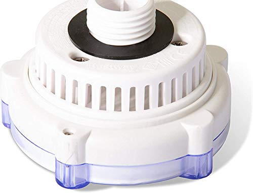 Bestway Lay-Z-Spa LED-Licht 9,2 x 6,2 cm für alle Whirlpools von Bestway