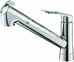 浄水器・整水器 SANEI K87110JV SANEI（水栓金具） 三栄水栓 キッチン水栓 K87110JV-13 ワン