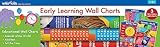 Whiz Kids 3 Pack Wall Charts - Early Learning