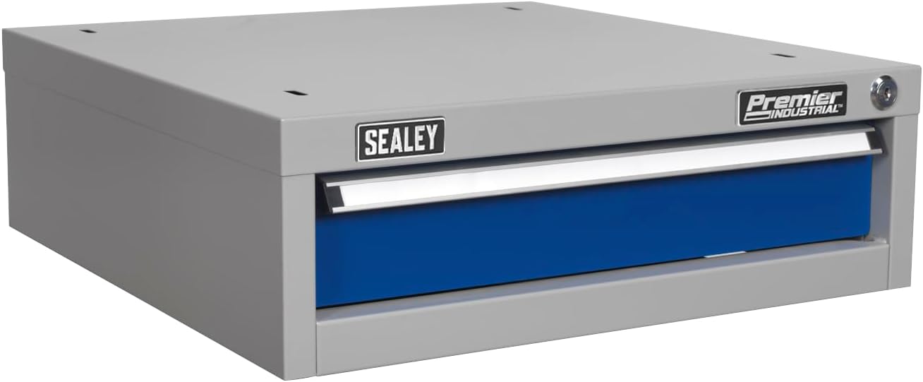 Sealey Api8 Single Drawer Unit For Api Series Workbenches