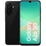 Samsung GALAXY A26 5G A266B 128GB schwrz