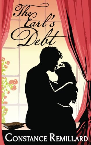 The Earl's Debt (The Worthy Peers)