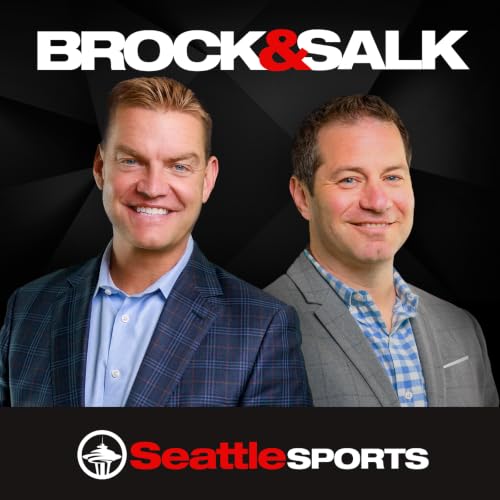 Brock and Salk cover art