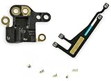 Mejor kit de reparación de antena flexible.