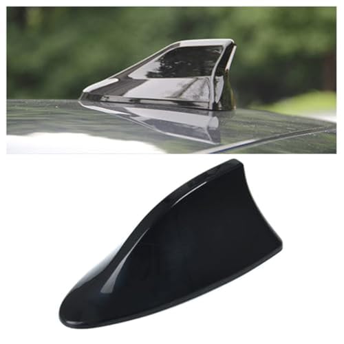 Antena tiburón para Fiat 500 repuesto de techo tuning para versiones 2015-2024