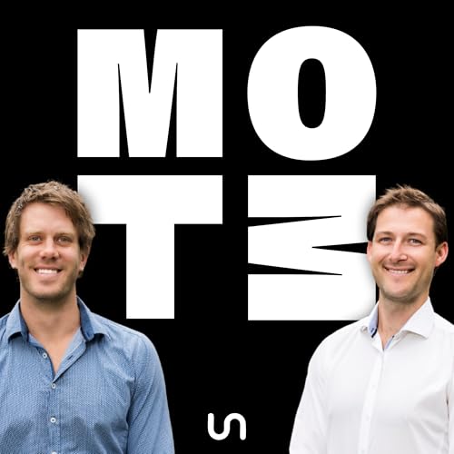 Money on the Mic cover art