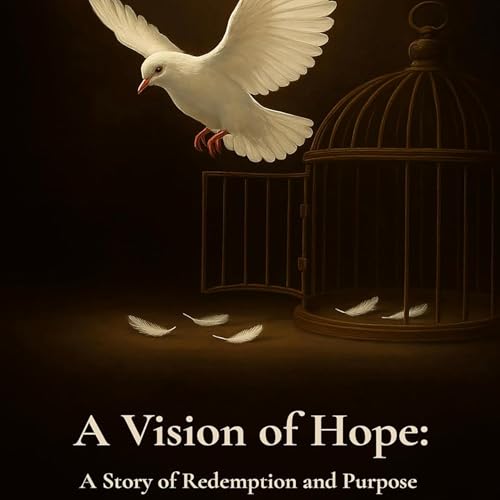 Episode 049 - (Recovery & Hope) Andrew Drasen - A Vision of Home - 1-28-26