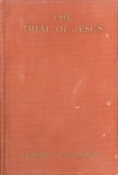 The Trial of Jesus