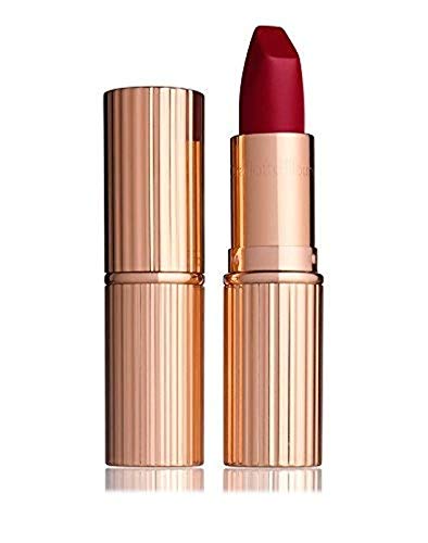 Charlotte Tilbury Matte Revolution Lipstick Red Carpet Red by CHARLOTTE TILBURY