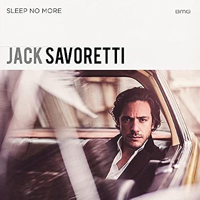 Jack Savoretti Live and Acoustic