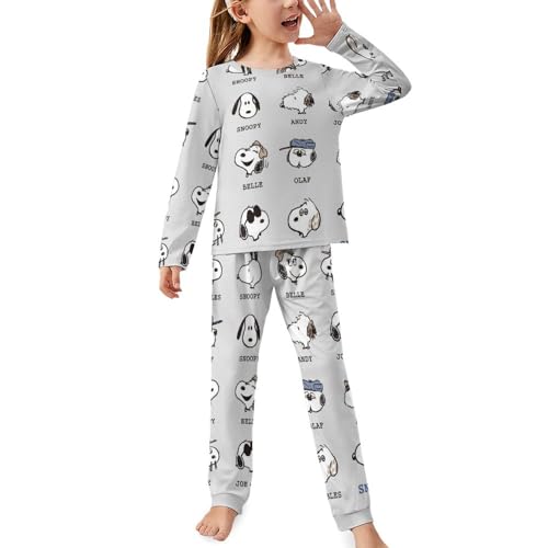 [Pawlowawa] Xk[s[pW} LbY  [EFA j̎q ̎q ㉺Zbg  QԒ 2_Zbg q G肪 tďH  {[CY K[Y 100-160cm