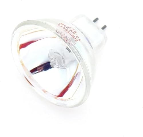 WANGF DN-28513 FLT 13.8V 25W 28W MR11 GZ4 GE 25261 Halogen Bulb Microchip Reader Lamp(1 piece)