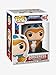 Funko Pop! Animation: Masters of The Universe - Sorceress, Multicolor