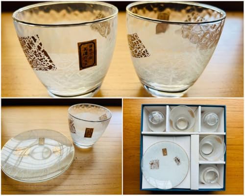 アンティーク冷茶器　５客セット　美しく涼やか！ hirota-reichaset_7.jpg