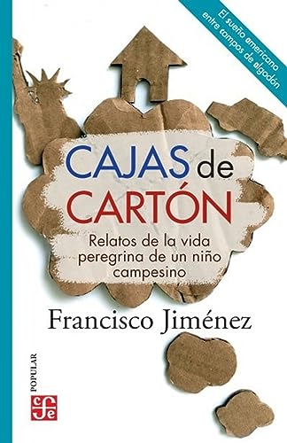 Portada de Cajas de Cartón