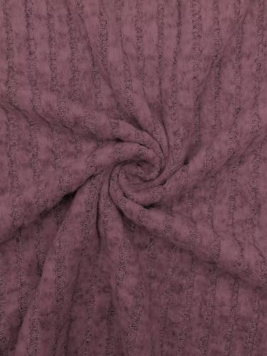 Image of VISLILY Womens-Plus-Size-Tops Collared V Neck Polo Shirts Lightweight Long Sleeve Sweaters Trendy Pocket Decor Tunic Blouses