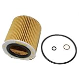 BMW Oil Filter 128i 323i 330i 525i 528i 535xi X3 X5 X6 Z4 MAHLE OX387D NEW