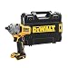 Produktbild DEWALT XR Akku-Schlagschrauber DCF891NT (18V, ½ Zoll Außenvierkant-Aufnahme mit Spreng- bzw. HOG-Ring, 813 Nm Anzugsmoment, inkl. Metall-Gürtelhaken, T-STAK Box, Lieferung ohne Akku & Ladegerät)