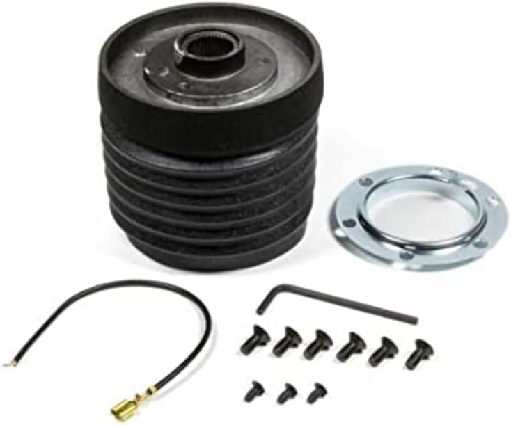 MOMO Motorsport Steering Wheel Hub Adapter for Porsche 911 Long - L231